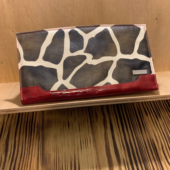 Miche Handbags - Miche Jayma Giraffe Print Shell for Classic Style
